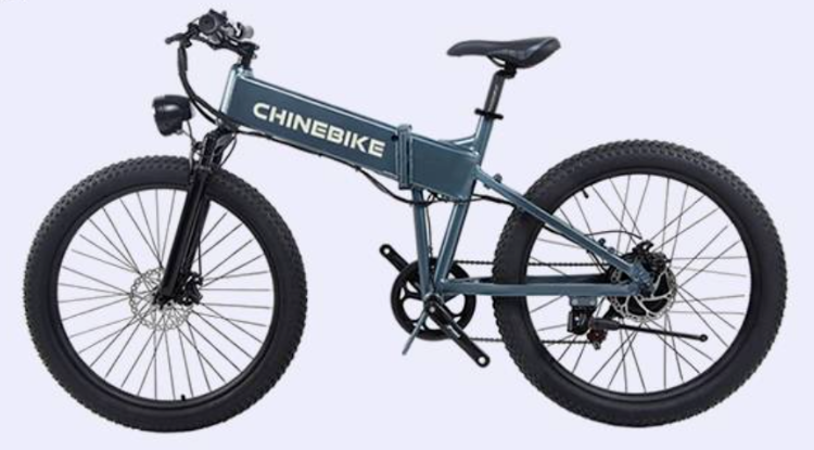E-bike如何搶占美國市場上亞馬遜？
