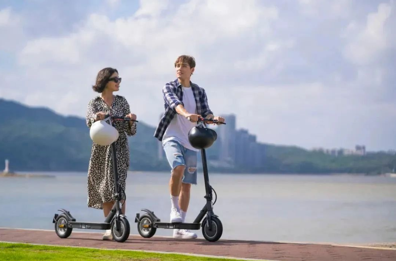 E-bike如何搶占美國市場上亞馬遜？